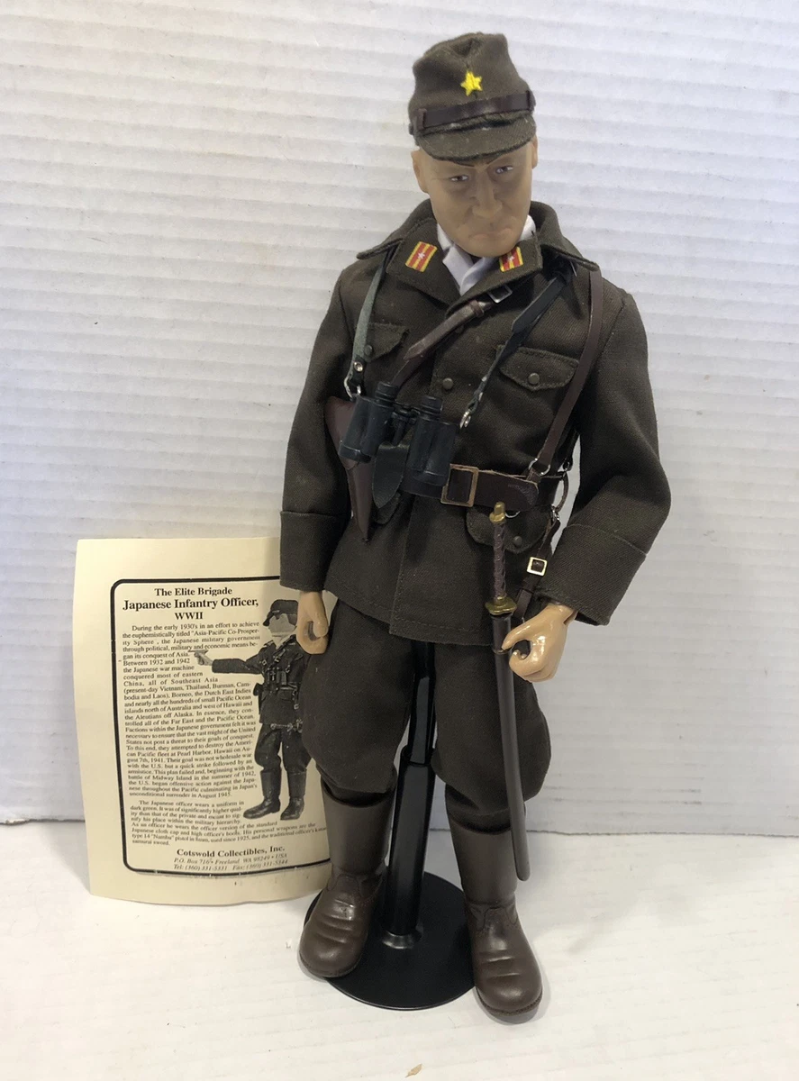 Elite Brigade for sale | eBay