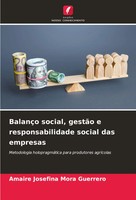 Amaire Josefina Mora Guerrero | BalançO Social, GestãO E Responsabilidade...