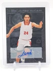 JARED MCCAIN 2023-24 SKYBOX METAL UNIVERSE CHAMPIONS ROOKIE AUTOGRAPH AUTO Q3694