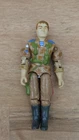 Red Star G.I. Joe 1991 Hasbro Vintage Action Figure