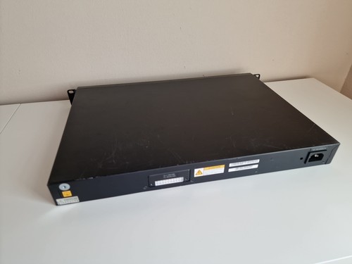 Huawei S5700-52X-PWR-LI-AC - Afbeelding 4 van 4
