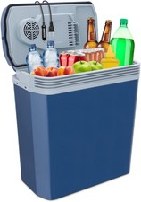 Ivation 24L Electric Cooler & Warmer Portable...