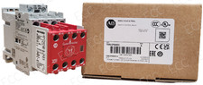 New Allen-Bradley 700S-CF620DC,  Safety Relay