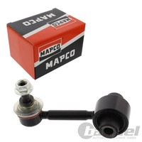 Mapco HPS Koppelstange Hinten Passend FüR Toyota GT | 55506HPS
