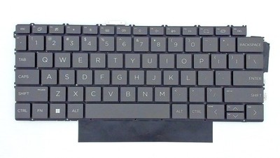 KEYBOARD BL NFB US for HP Spectre x360 14 inch 2-in-1 Laptop N67806-001