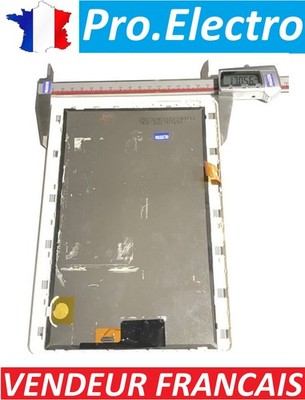 Schermo LCD Assemblato ARCHOS CORE 101 3G AC101CR3G ZS101NE3101J3H911