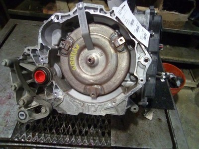 6 Speed Automatic Transmission 24290331 Fits 2019 Cruze 2846977