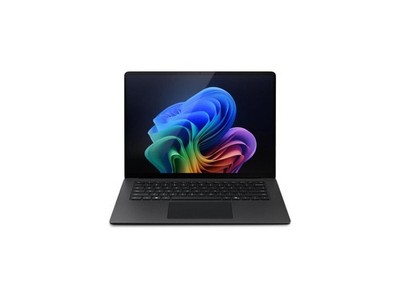 Microsoft Surface Laptop 7 15'' Touchscreen Copilot+ PC Notebook - Intel Core