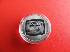 * Griechenland 6 Euro 2016 Silber * Television (Schub125)