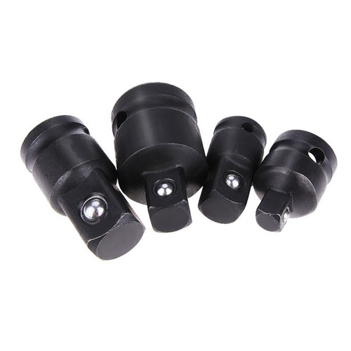 1/2&3/8&1/4 Driving Socket Reducers Wrenches Ratchet Adapter Air Impacted Kits - Picture 17 of 20