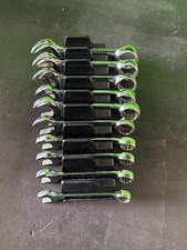 Snap-on Tools Stubby Metric Combination Wrench Set