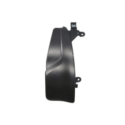 Windabweiser PACOL SCA-CP-021L