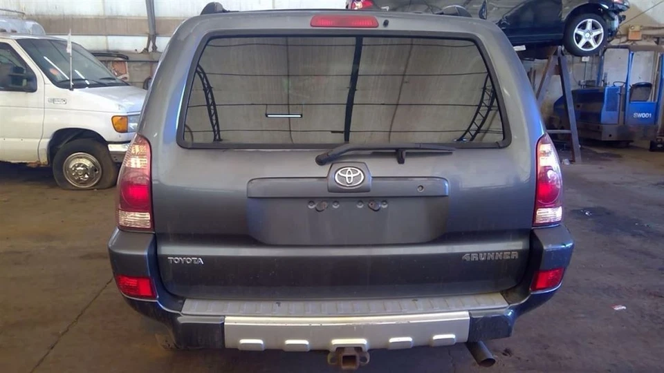 Pinza delantera izquierda conductor compatible 03-09 LEXUS GX470 6285819 Foto 4 de 4