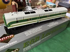 Proto 2000 #31210 E6B Diesel, Southern #2953 - HO, Non-powered