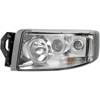 Hella Scheinwerfer Links FüR Audi Q3 8UB 8UG A1 Sportback 8XA 8XF 4GA