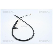 Handbremsseil hinten rechts für Alfa Romeo 156 932 GT 937 | 24113705