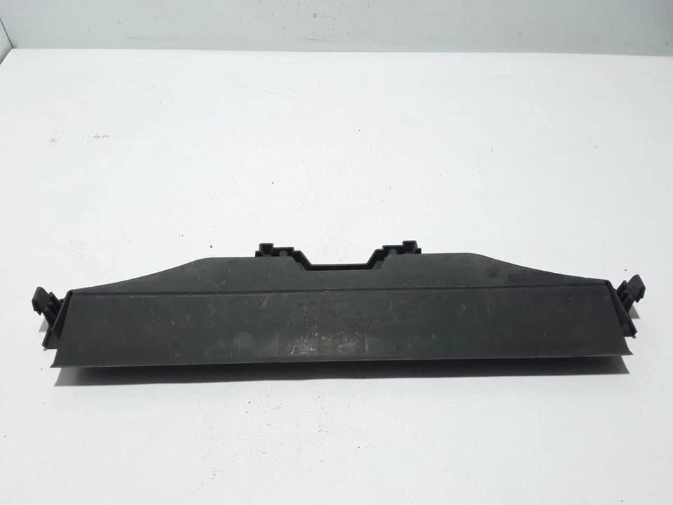 Renault Espace -  Grand espace IV 2009 Center intercooler air guide duct channel - Immagine 2 di 3