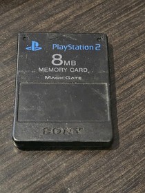 Sony PlayStation 2 Slim PS2 SCPH-70012 Console System OEM Bundle - "TESTED"