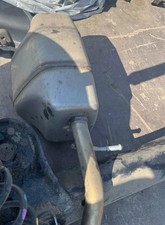 Auspuff Hyundai I10 Bj 2020 AC3 WenigKilometer Gelaufen 1.0