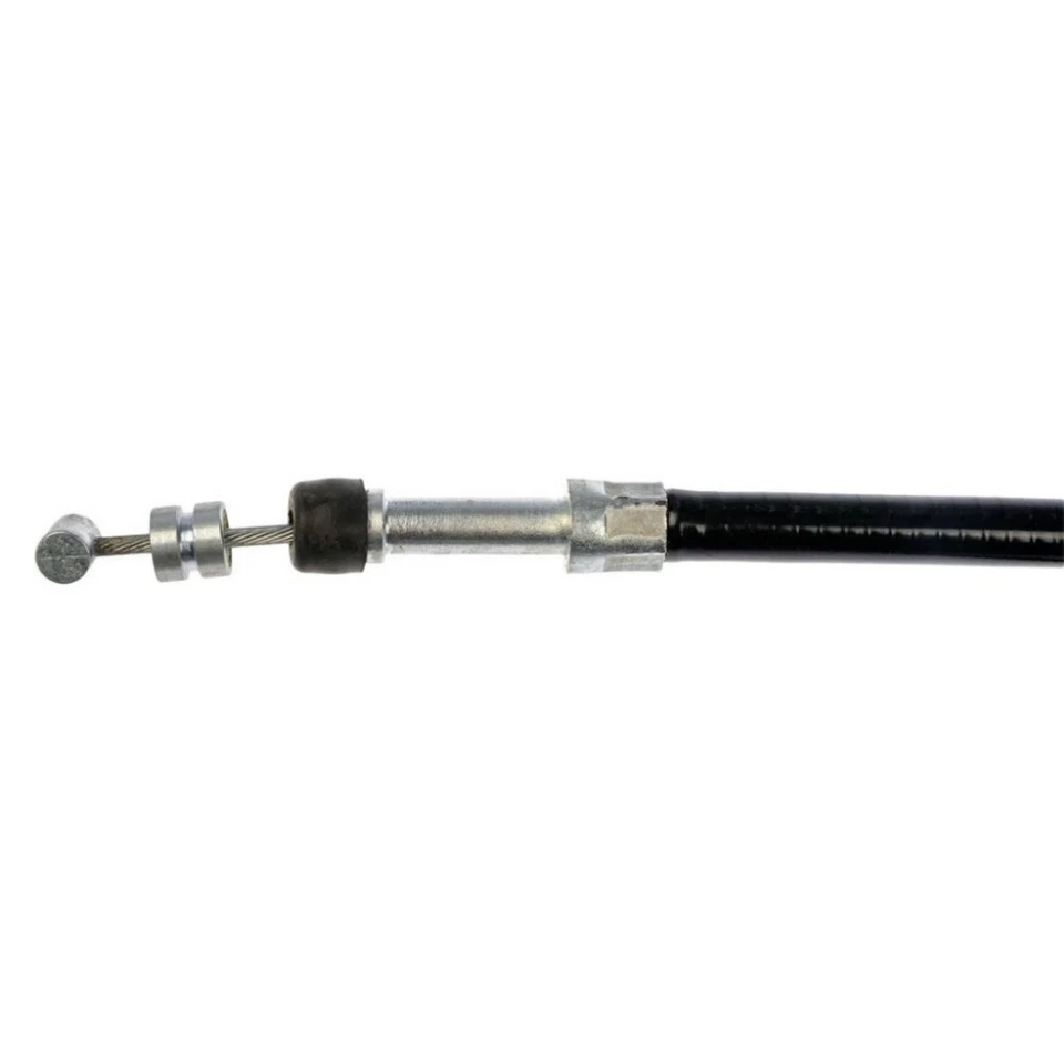 Cable de freno de estacionamiento para Toyota Corolla 1998-2002 | Carcasa negra | Con conducto Foto 3 de 4