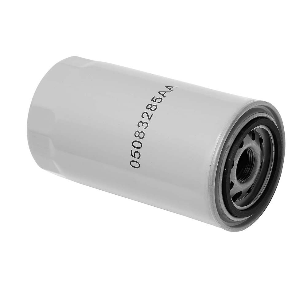 For 1989-2021 DODGE RAM CUMMINS 5.9L 6.7L DIESEL ENGINE OIL FILTER SET OF 6 thumbnail 4