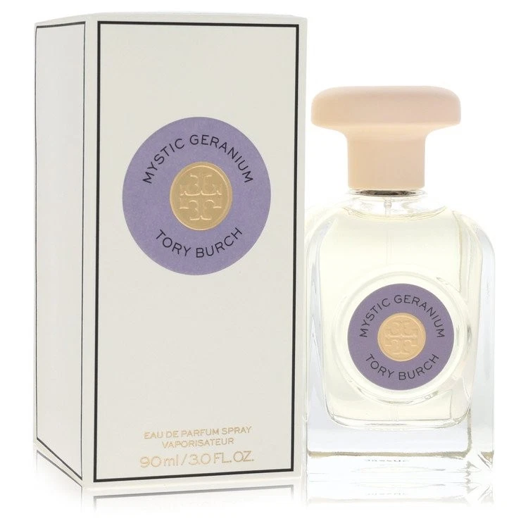 Tory Burch Tory Burch парфюмированная вода для женщин - огромный