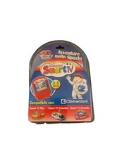 Clementoni Cartuccia sapientino smart tv avventure nello spazio - sigillato