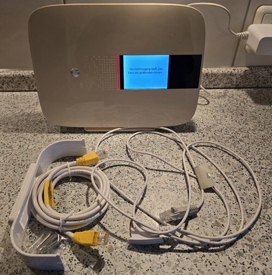Router Vodafone EasyBox 904 xDSL
