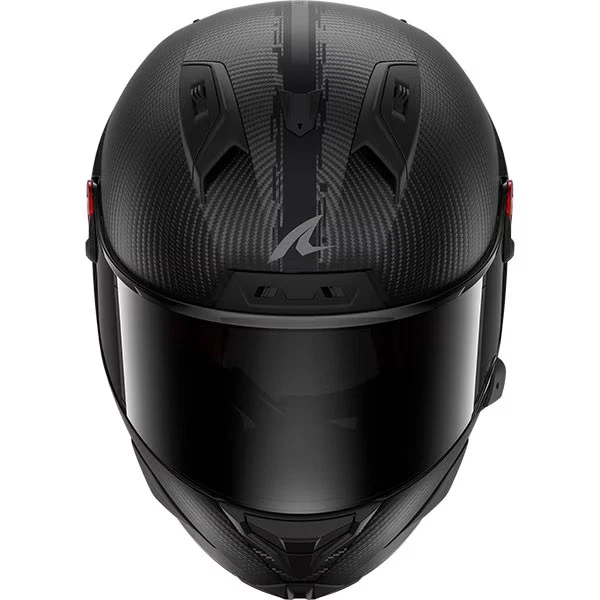 Shark Aeron GP Carbon Matt Black, photo 6 of 7