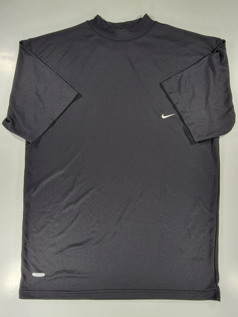 Las mejores ofertas en Manga Corta Nike Tiger Woods hombre