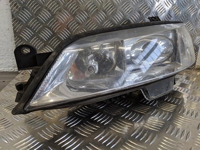 Opel Vectra B ab99 original Scheinwerfer links Xenon Lampe 09152646