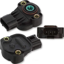 Throttle Position Sensor Global 1812027