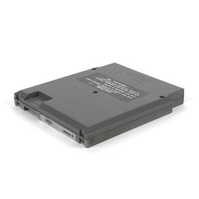 [] North American version Famicom NES Top Gun The Second Mission / Top Gun