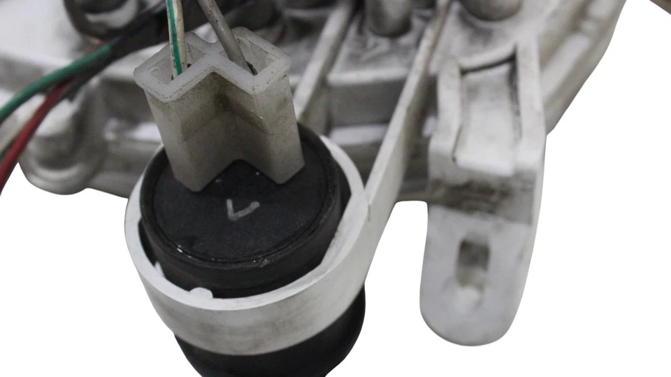 SYM HD 200 EVO 2011 2014 STRUMENTAZIONE TACHIMETRO CONTACHILOMETRI - Immagine 4 di 4