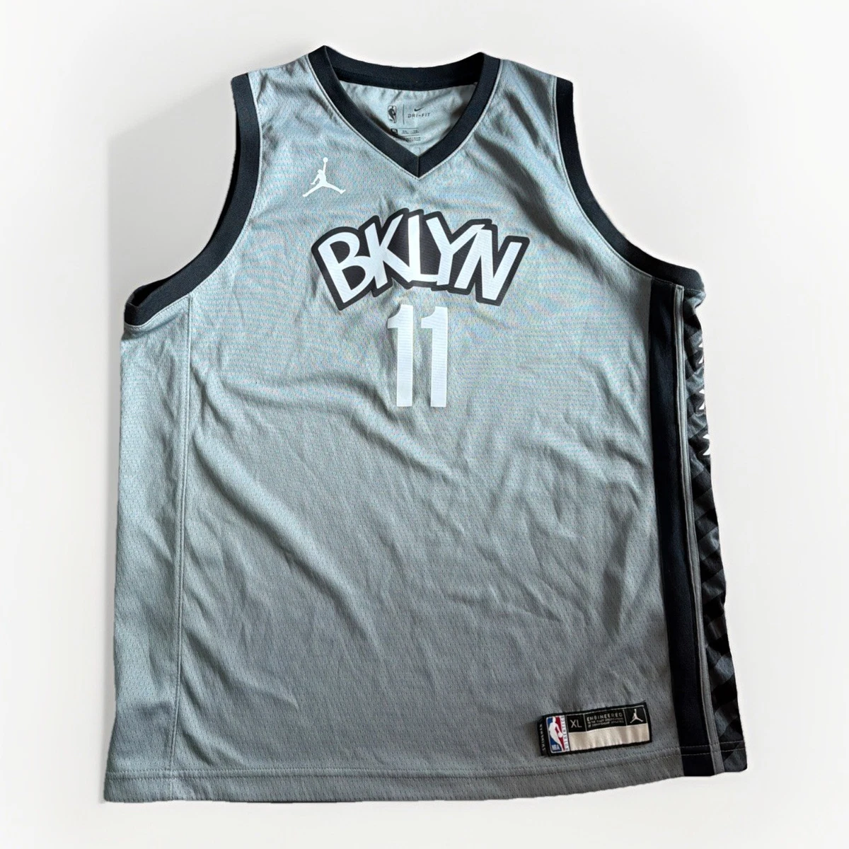 Las mejores ofertas en Kyrie Irving camisetas de la NBA Brooklyn