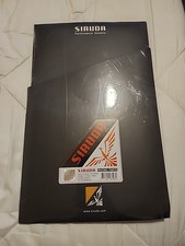 Siruda Head Gasket Stopper VQ35-R