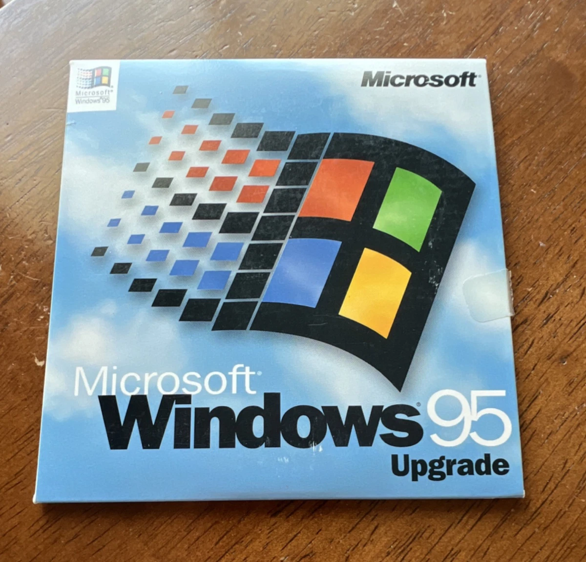 windows 95 upgrade products for sale | eBay
