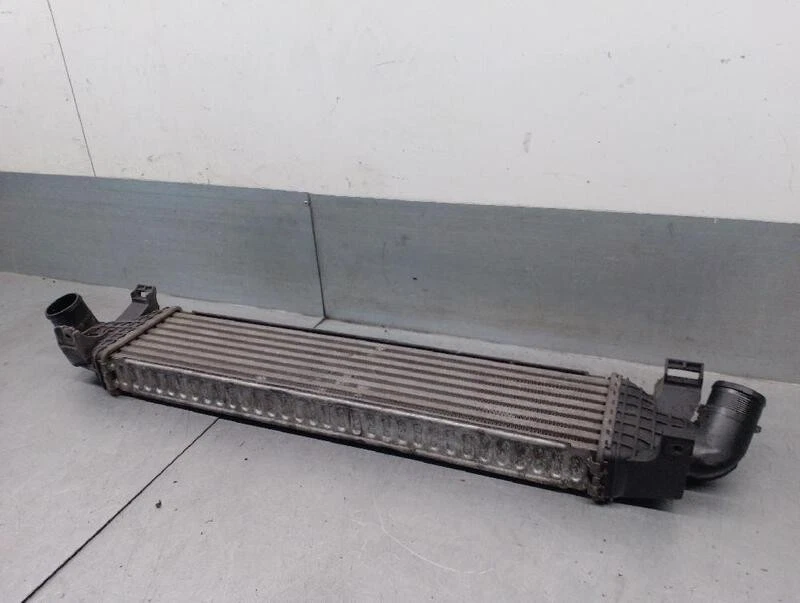 3M5H9L440AE intercooler para FORD FOCUS C-MAX (CAP) 2.0 TDCI CAT 2003 5680512 - Imagen 3 de 3