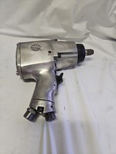 Mac Tools Aw223 Drive Impact Gun Pneumatic Air Wrench 38 Drive
