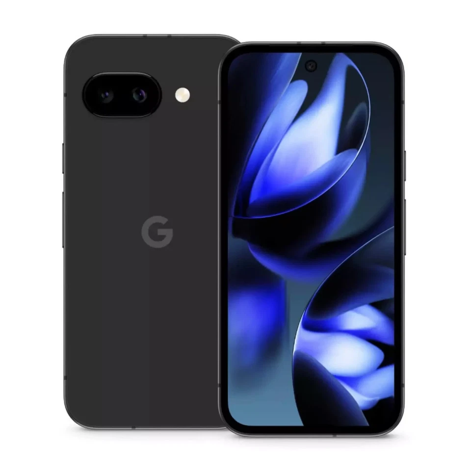 Google Pixel 9a 128GB Unlocked Obsidian Brand New - Fast Delivery ✅ - Image 4 of 4
