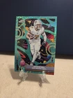 2025 Topps Cosmic Chrome Football Aqua Equinox Refractor Taysom Hill #71