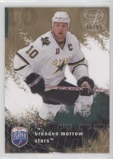 2007-08 Upper Deck Be a Player Player's Club 6/99 Brenden Morrow #65 08ee