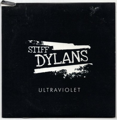 Stiff Dylans - Ultraviolet, (CD)