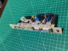 Whirlpool 8201672 2252195 Refrigerator Control Board AZ129479 | NR2322
