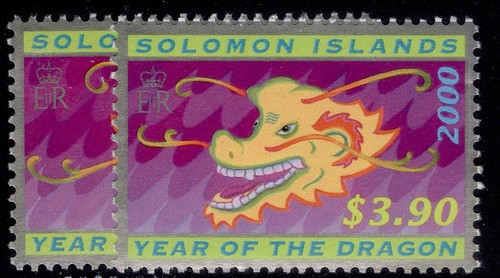 SOLOMON ISLANDS 1997-2001 NH MINT sets/singles SG894-1079. CHOOSE FROM LIST - Picture 11 of 38