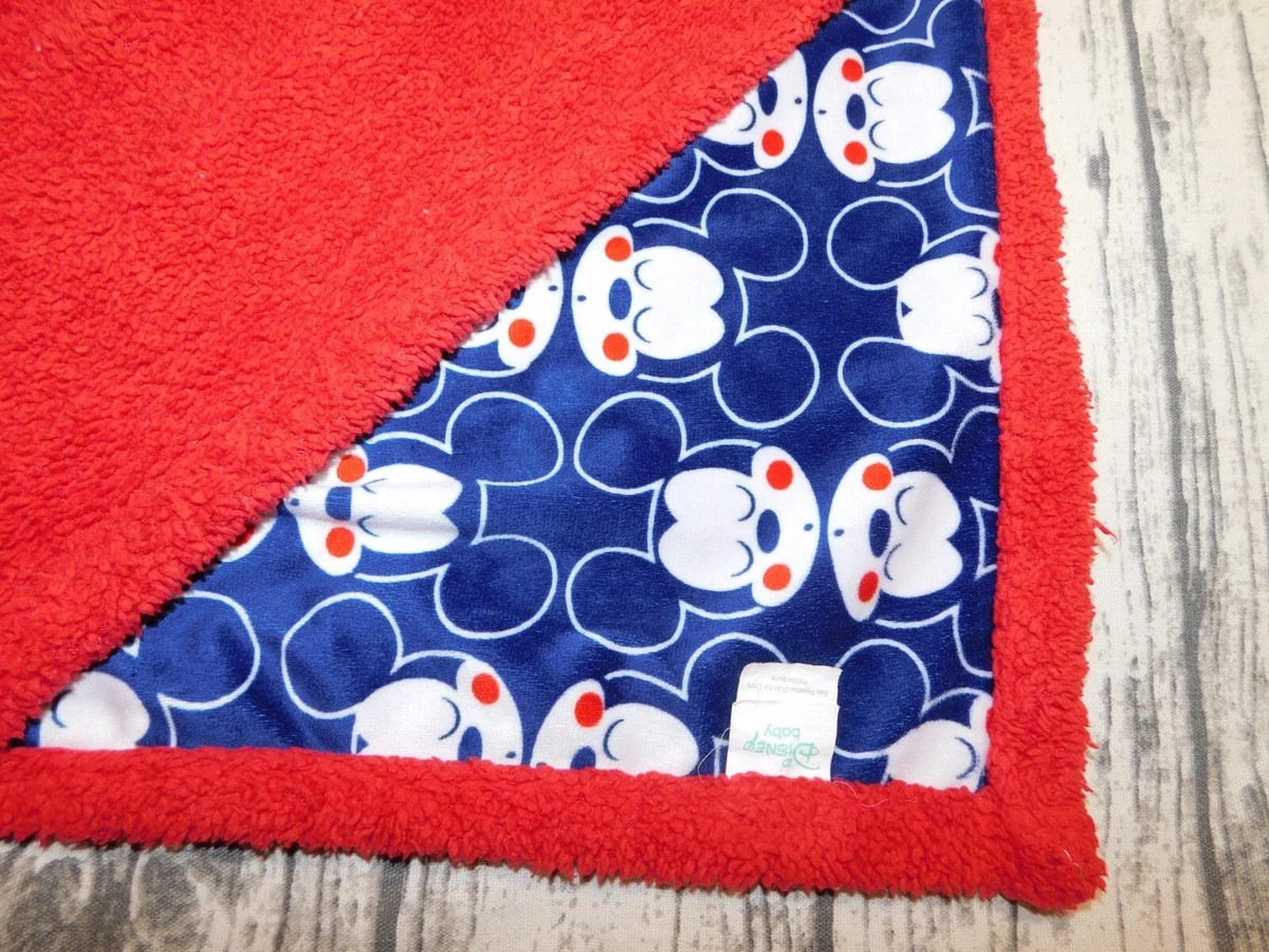 Disney up online baby blanket