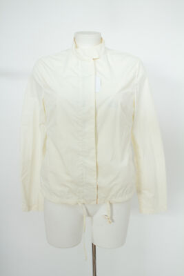 STEFANEL Jacke Gr. M Sommerjacke Freizeitjacke Jacket