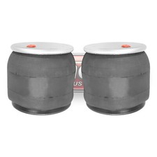 Peterbilt Truck Suspension Air Springs Repl W01-358-9069 1r12-069 Air Bags Pair Peterbilt Truck Suspension Air Springs Repl W01-358-9069 1r12-069 Air Bags Pair