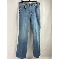 Anthropology Pilcro Flare Jeans