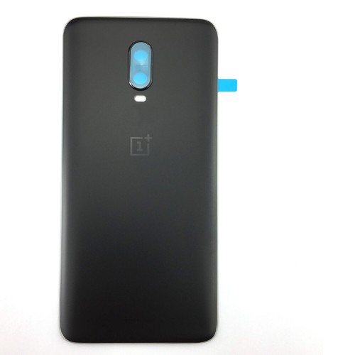 New OEM Genuine Housing Rear Glass Battery Back Cover For Oneplus 6T A6013 A6010 - Picture 6 of 8